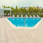 Azure Baltic Apartamenty B&M