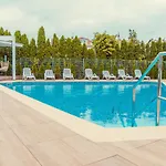 Azure Baltic Apartamenty B&M