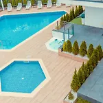 Azure Baltic Apartamenty B&M