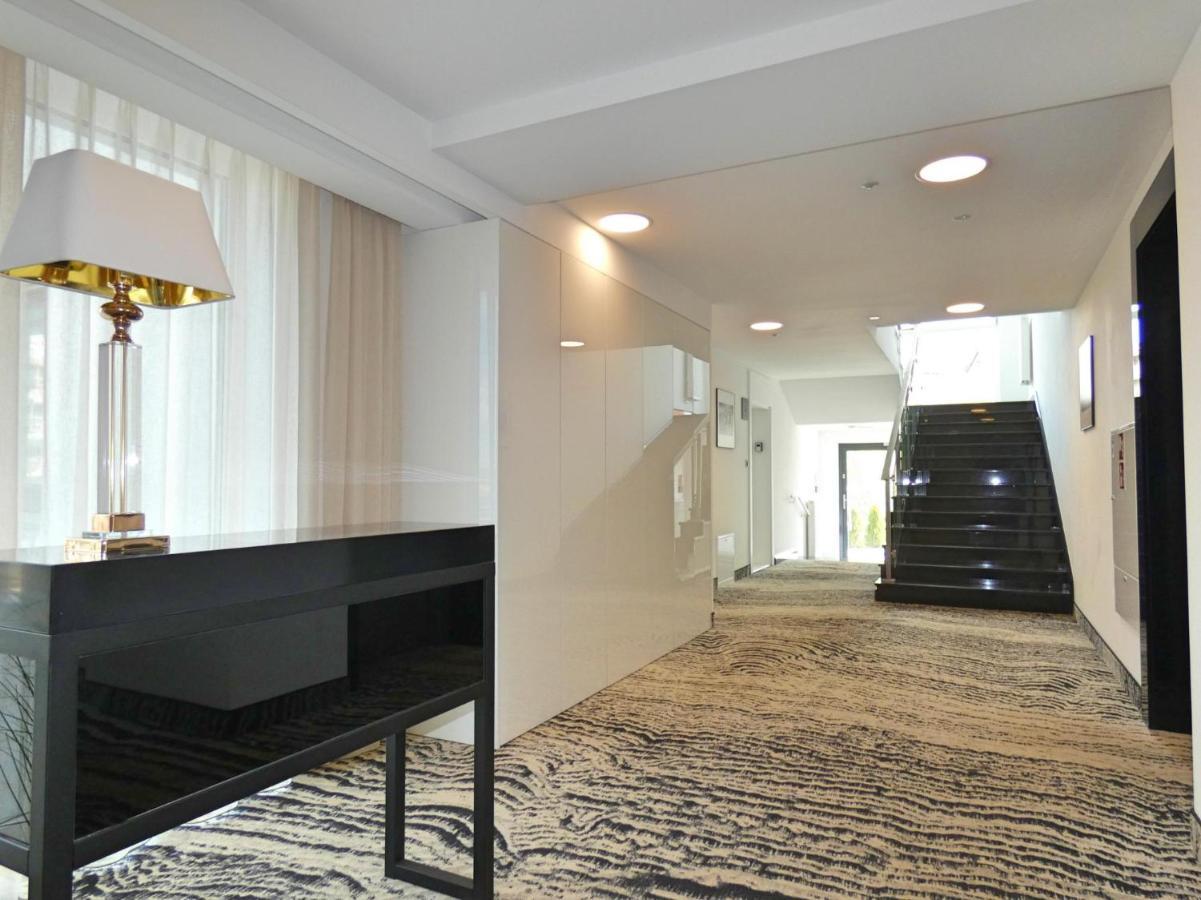 Azure Baltic B&m Apartament *