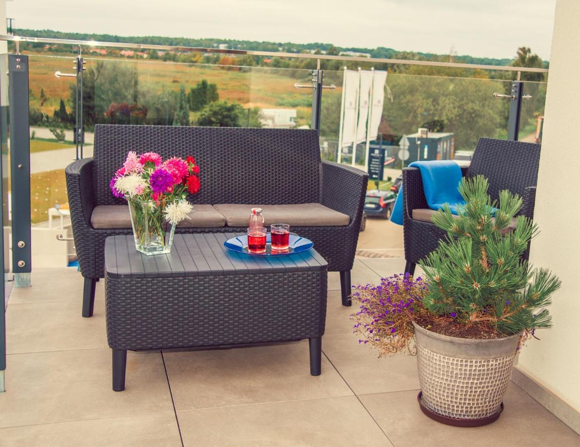 Apartment Azure Baltic B&m *
