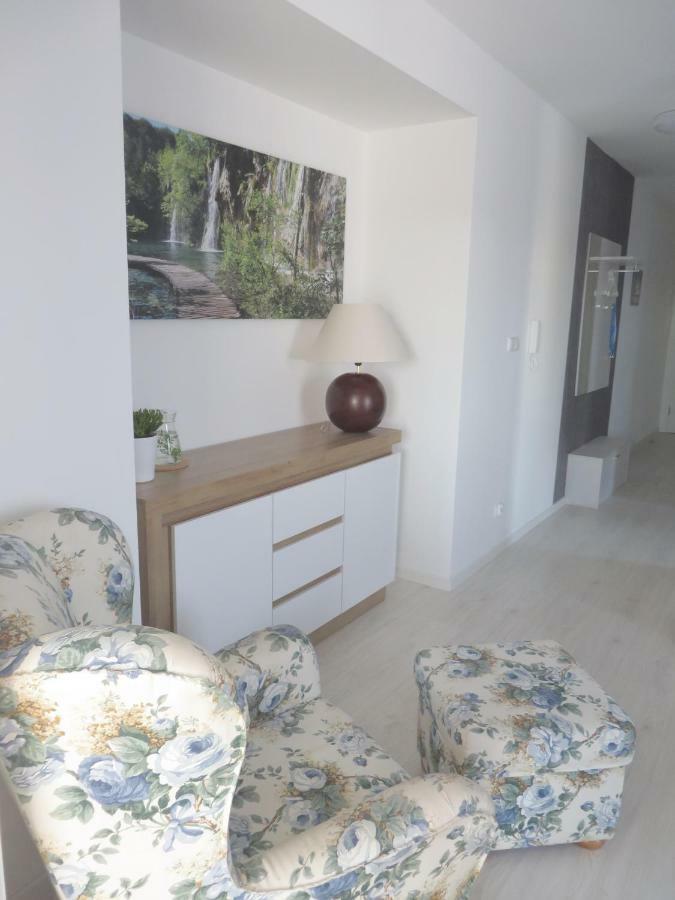 Apartment Azure Baltic B&m *
