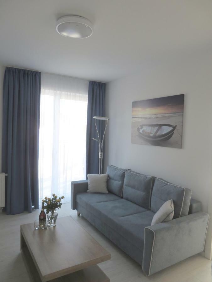 Apartament Azure Baltic B&m Kołobrzeg