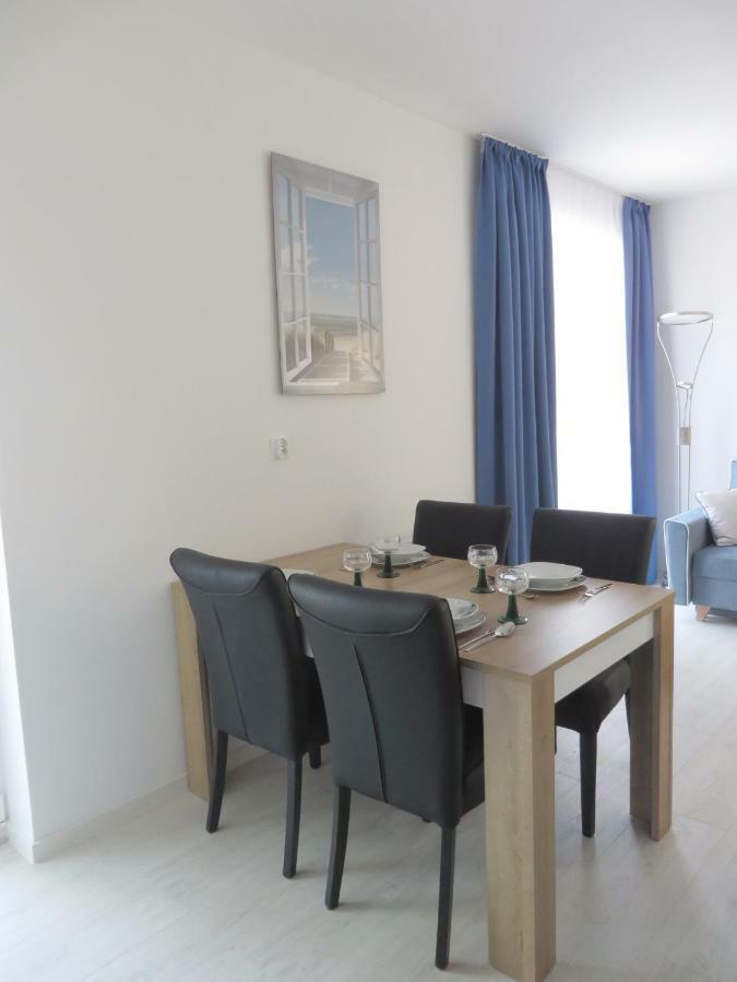 Apartment Azure Baltic B&m