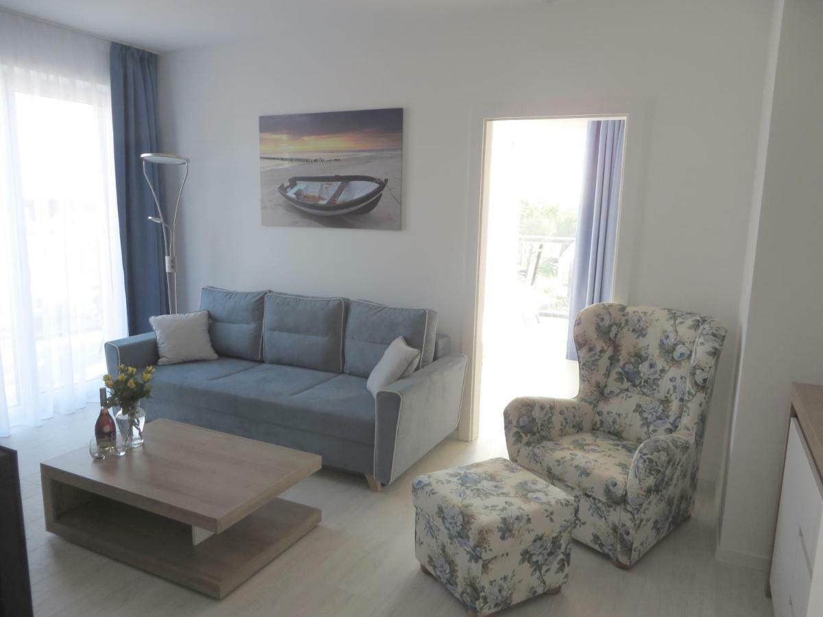 Apartment Azure Baltic B&m Kolobrzeg