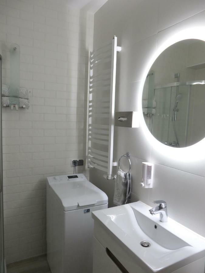 Azure Baltic B&m Apartament