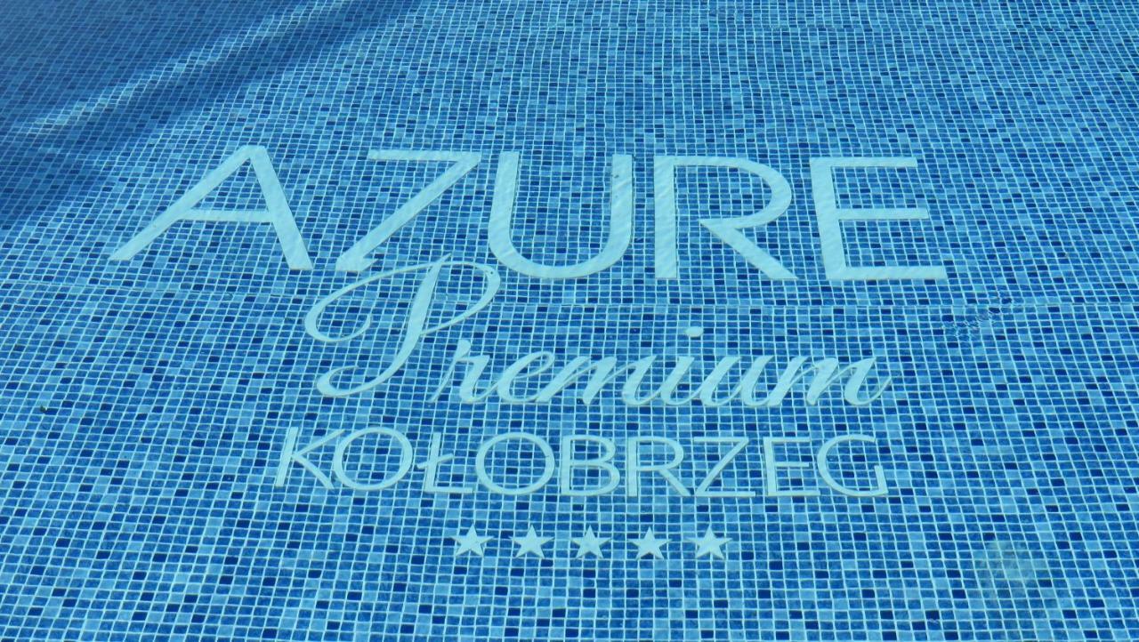 Azure Baltic B&m *